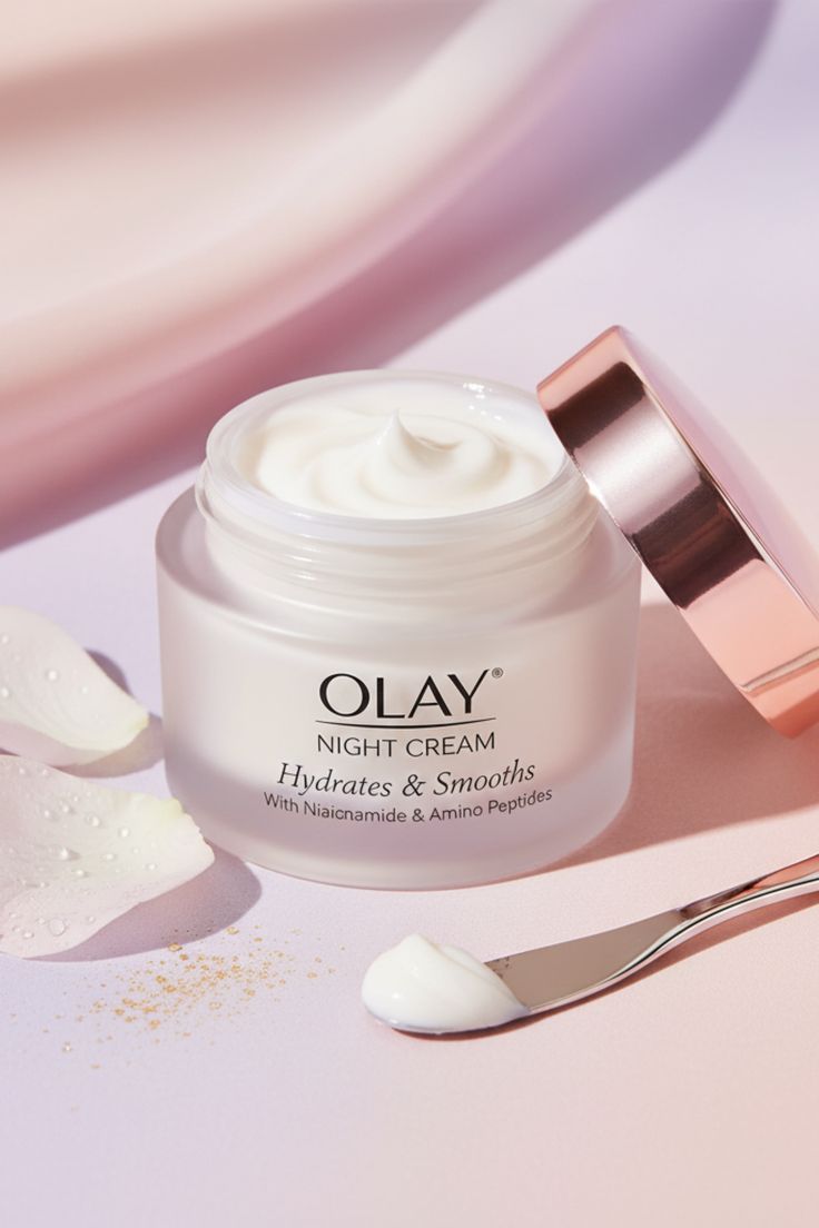 Moisturisers