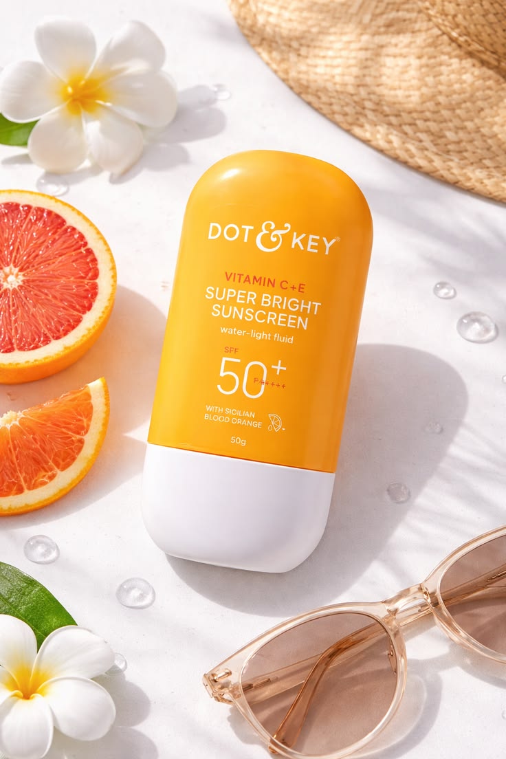 Sun Care