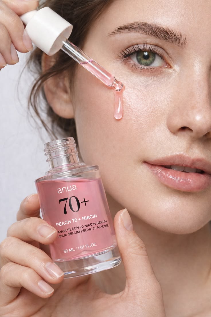 Glow Booster Serum